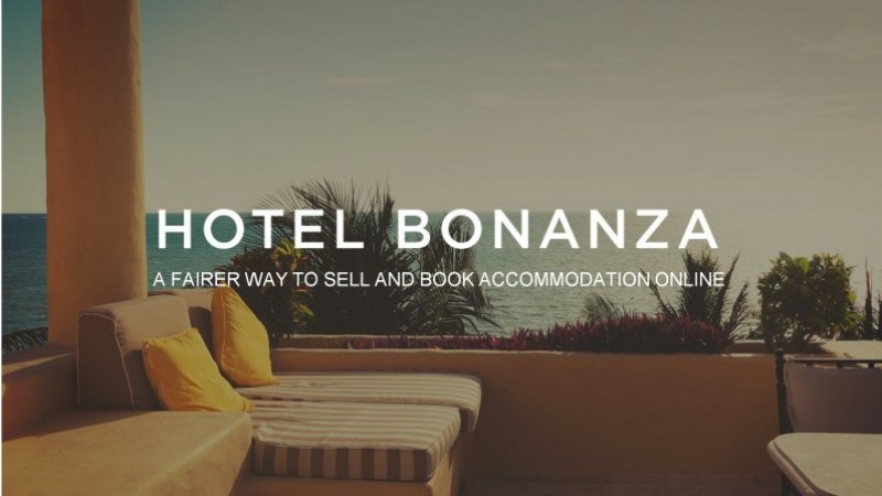 Hotel Bonanza